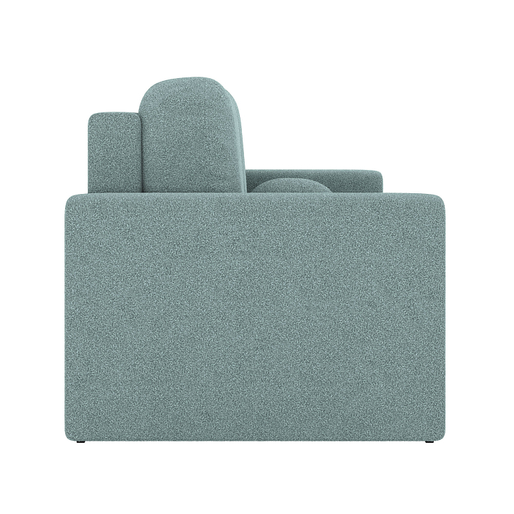 Вайли / Диван - кровать 3-х местн. Экомех fluffy 72 минт